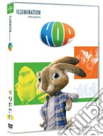 Hop dvd