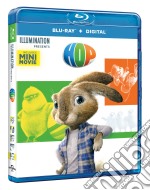 (Blu-Ray Disk) Hop brd