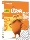 Lorax (The) film in dvd di Kyle Balda Chris Renaud
