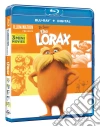 (Blu-Ray Disk) Lorax (The) film in dvd di Kyle Balda Chris Renaud