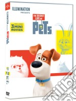 Pets - Vita Da Animali dvd