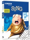 Sing dvd