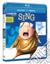 (Blu-Ray Disk) Sing dvd