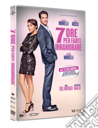 7 Ore Per Farti Innamorare dvd