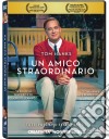 Amico Straordinario (Un) dvd