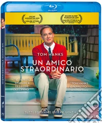 (Blu-Ray Disk) Amico Straordinario (Un) brd