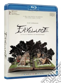 (Blu-Ray Disk) Favolacce brd