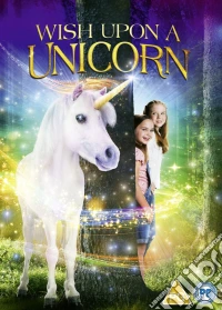 Wish Upon A Unicorn dvd