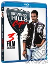 (Blu-Ray Disk) Beverly Hills Cop Collection (Remastered) (3 Blu-Ray) dvd