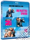 (Blu-Ray Disk) Pallottola Spuntata Collection (3 Blu-Ray) dvd