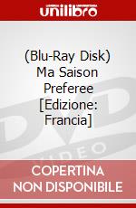 (Blu-Ray Disk) Ma Saison Preferee [Edizione: Francia] brd