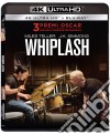 (Blu-Ray Disk) Whiplash (4K Ultra Hd+Blu-Ray) film in dvd di Damien Chazelle