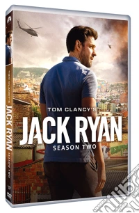 Jack Ryan - Stagione 02 (3 Dvd) dvd