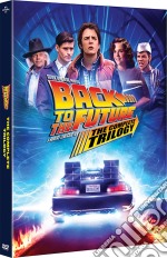 Ritorno Al Futuro - La Trilogia 35Th Anniversary Collection (3 Dvd) dvd