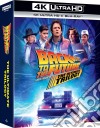 (Blu-Ray Disk) Ritorno Al Futuro - La Trilogia 35Th Anniversary Collection (Digipack) (4K Ultra Hd+Blu-Ray) film in dvd di Robert Zemeckis