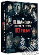 Blumhouse Horror Collection (10 Dvd) dvd