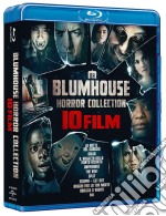 (Blu-Ray Disk) Blumhouse Horror Collection 10 Film (10 Blu-Ray) brd