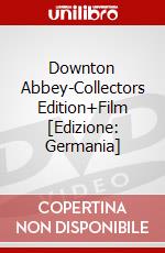 Downton Abbey-Collectors Edition+Film [Edizione: Germania] dvd