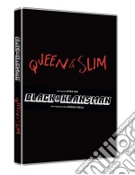 Blackkklansman / Queen & Slim (2 Dvd)