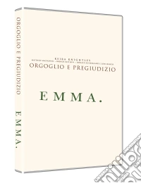 Emma / Orgoglio E Pregiudizio (2 Dvd) dvd