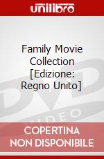 Family Movie Collection [Edizione: Regno Unito] dvd