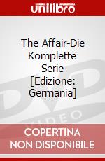 The Affair-Die Komplette Serie [Edizione: Germania] dvd