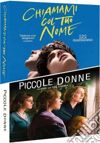 Piccole Donne / Chiamami Con Il Tuo Nome (2 Dvd) dvd