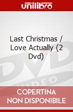 Last Christmas / Love Actually (2 Dvd) film in dvd di Richard Curtis,Paul Feig