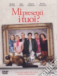 Mi Presenti I Tuoi? (Slim Edition) dvd