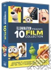 Illumination Collection (10 Dvd) dvd