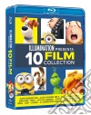 (Blu-Ray Disk) Illumination Collection (10 Blu-Ray) dvd