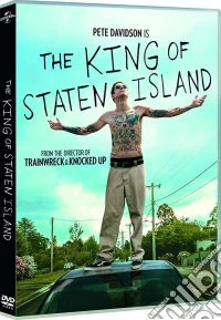 Re Di Staten Island (Il) dvd