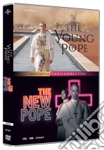 Young Pope (The) / The New Pope - Collezione Completa (7 Dvd) dvd