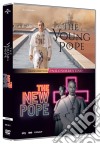 Young Pope (The) / The New Pope - Collezione Completa (7 Dvd) dvd
