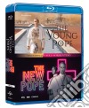 (Blu-Ray Disk) Young Pope (The) / The New Pope - Collezione Completa (7 Blu-Ray) dvd