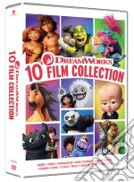 Dreamworks Collection (10 Dvd) dvd