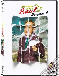 Better Call Saul - Stagione 05 (3 Dvd) dvd