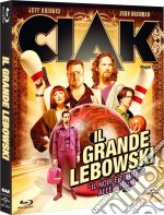 (Blu-Ray Disk) Grande Lebowski (Il) brd