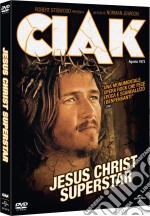 Jesus Christ Superstar dvd