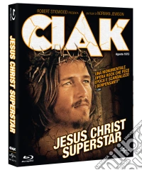 (Blu-Ray Disk) Jesus Christ Superstar brd