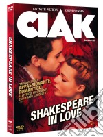 Shakespeare In Love dvd