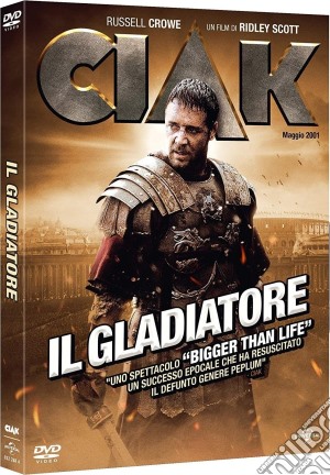 Gladiatore (Il) film in dvd di Ridley Scott