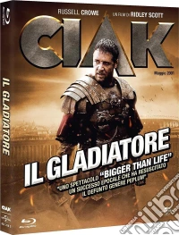 (Blu-Ray Disk) Gladiatore (Il) brd