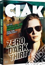 Zero Dark Thirty dvd