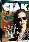 Zero Dark Thirty dvd