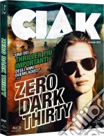 (Blu-Ray Disk) Zero Dark Thirty brd