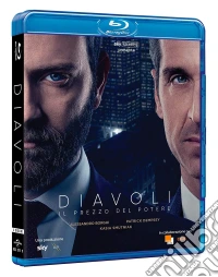 (Blu-Ray Disk) Diavoli - Stagione 01 (3 Blu-Ray) brd