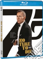 (Blu-Ray Disk) 007 No Time To Die brd