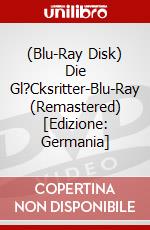 (Blu-Ray Disk) Die Gl?Cksritter-Blu-Ray (Remastered) [Edizione: Germania] brd