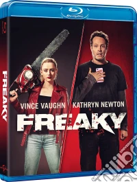 (Blu-Ray Disk) Freaky brd